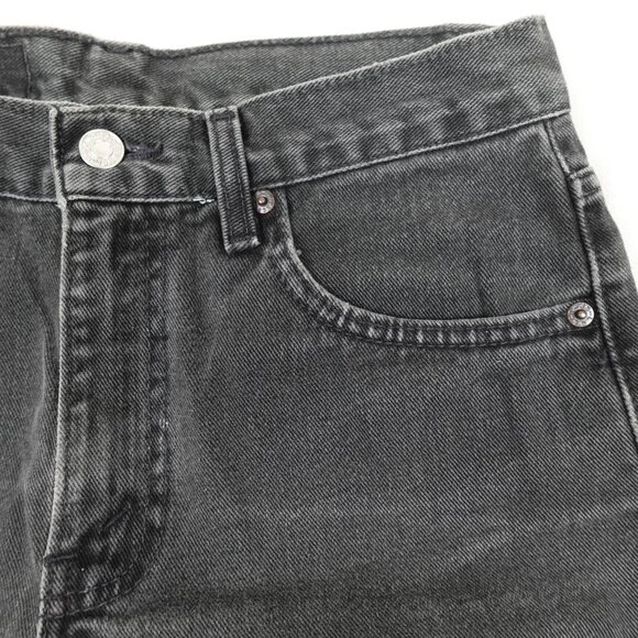 Vintage Levi's 516 Slim Straight Leg Jeans Men's 30x33 Made in Canada 90s Y2K - Picture 5 of 12